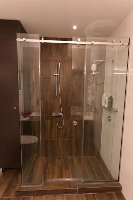 Sunset City Apartment Волос Екстер'єр фото